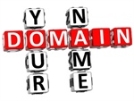 Domains URL's and website names