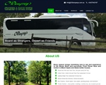 Moree based Charter Company chooses Kates On Web for a website